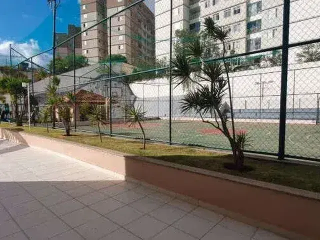 Imagem 6: Apartamento À Venda, no Belle Ville, em Belo Horizonte, Buritis, com 3 Quartos, 85M²