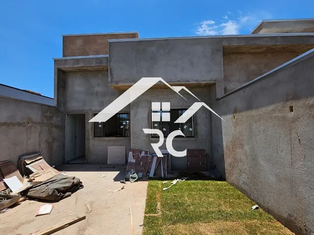 Imagem: Casa Residencial em Rio Verde - Go, Recanto