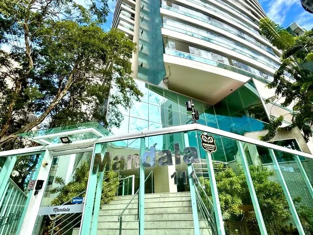 Imagem: Apartamento de Alto Padrão no coração