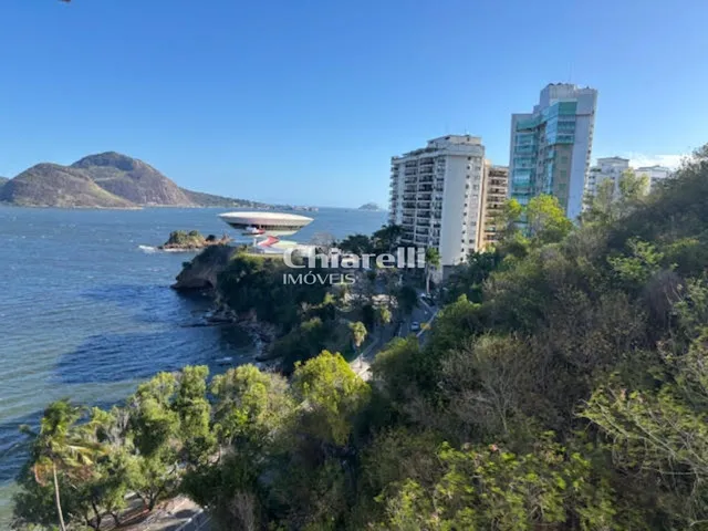 Imagem: Apartamento À Venda Praia João Caetano