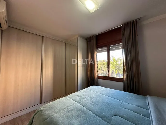 Imagem 11: Cobertura duplex semimobiliada, com 3 quartos, sendo 1 suíte, sacada, amplo terraço e 1