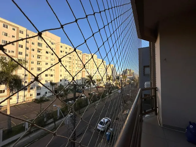 Imagem 8: Cobertura duplex semimobiliada, com 3 quartos, sendo 1 suíte, sacada, amplo terraço e 1