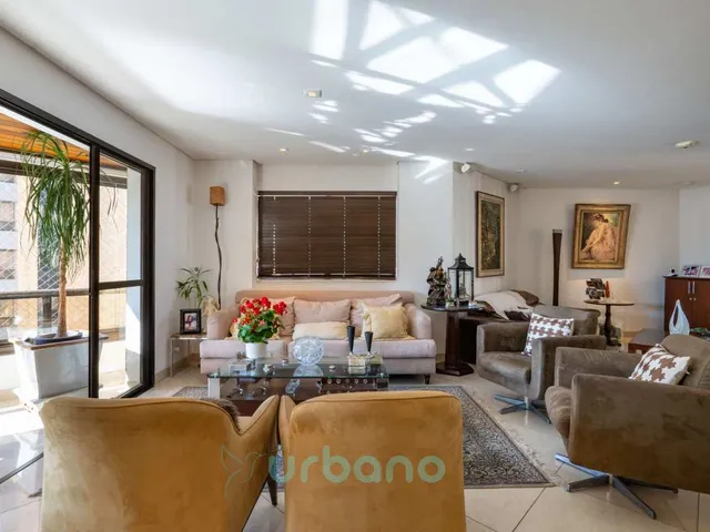 Imagem: Apartamento Alto Padrão, Perdizes, 4 Quartos