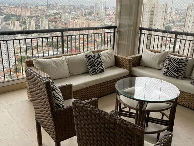 Imagem: Apartamento Para Venda no Tatuapé, São