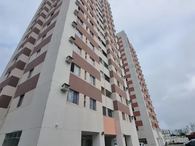 Imagem: Apartamento Residencial em Salvador - Ba