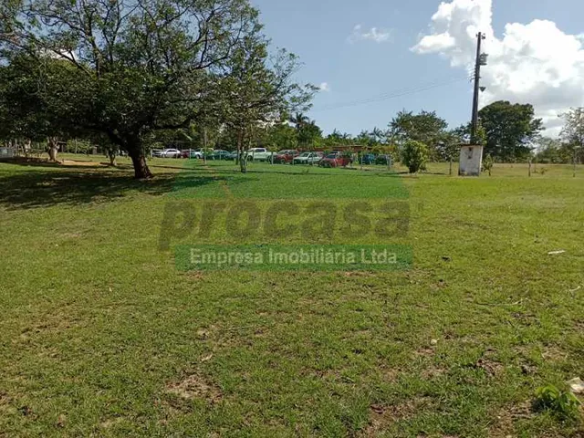 Imagem: Chácara com 23 hectares
