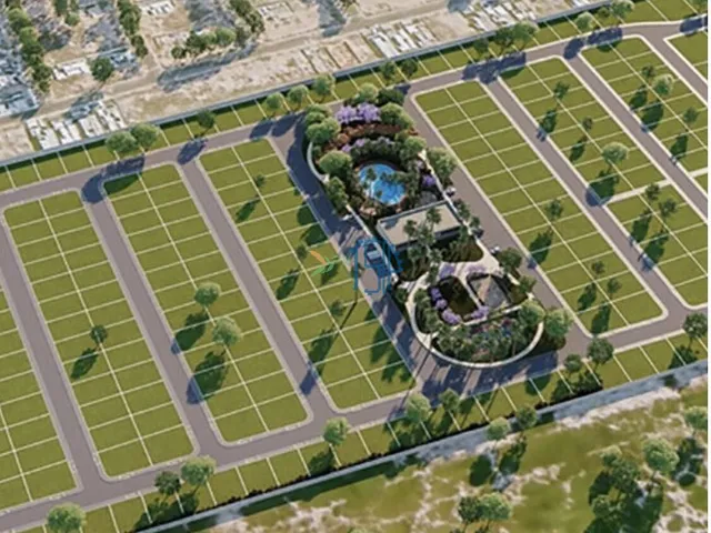 Imagem: Vila do alto residence - Terreno em Condomínio/Terreno