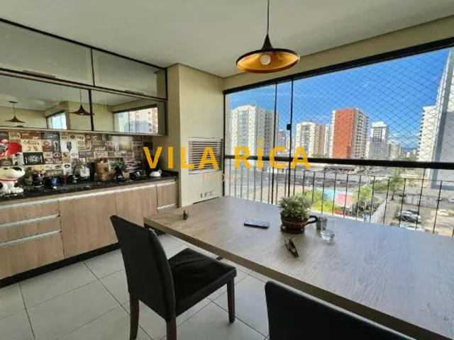 Imagem: Apartamento com 3 Suítes em Aguas Claras