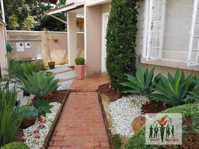 Imagem: Casa à venda no bairro Jardim Amaryllis