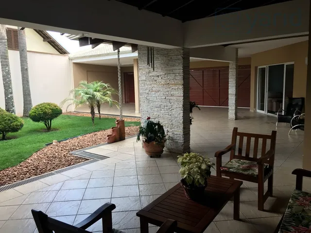 Imagem: Casa Alto Padrão para Venda no Lt Jardim