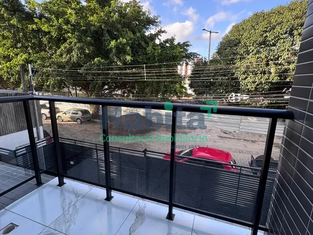 Imagem 6: Apartamento em Cuiá, João Pessoa/PB