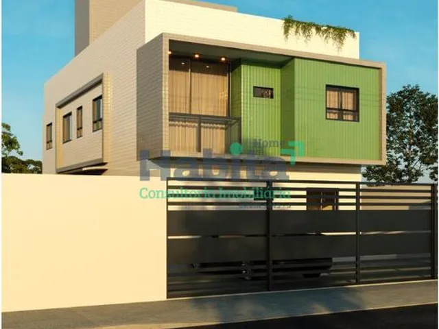 Imagem 2: Apartamento em Cuiá, João Pessoa/PB