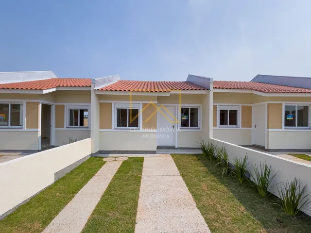 Imagem: Casa à venda no bairro Morada do Vale II