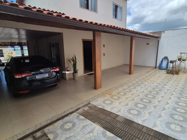 Imagem: Casa Á Venda em Guarapari Es no Bairro
