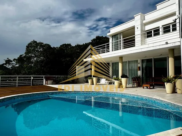 Imagem: Casa Alto Padrão em Piratininga - Residencial