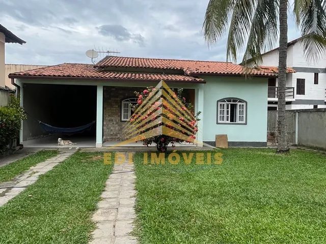 Imagem: Casa Linear em Itaipu