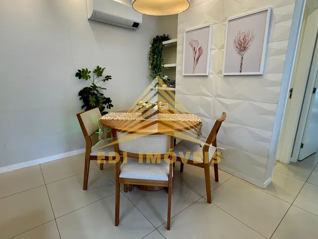 Imagem: Apartamento de 2 quartos com suíte em Piratininga