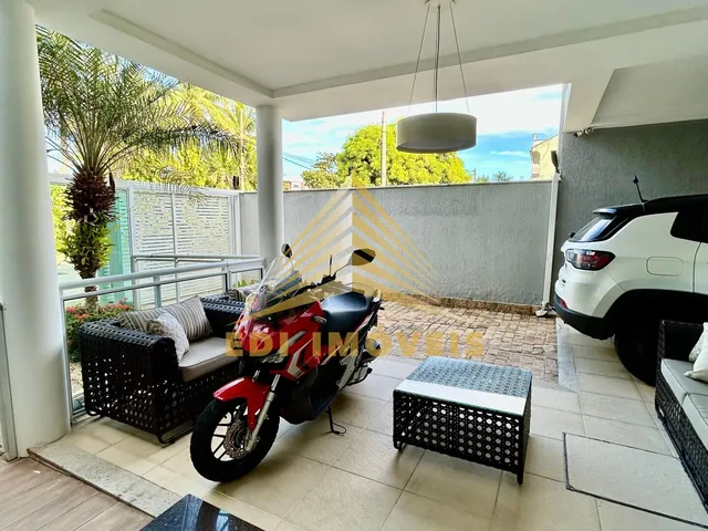 Imagem: Casa Duplex Alto Padrão - Em Camboinhas