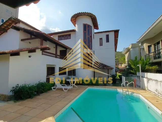 Imagem: Casa à venda no bairro Itaipu - Niterói/RJ