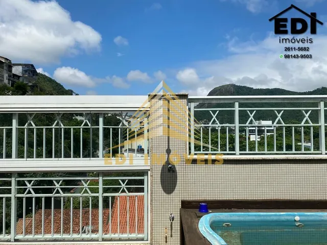 Imagem: A casa possui 2 Dormitórios, 2 Suítes, 3 Banheiros, 2