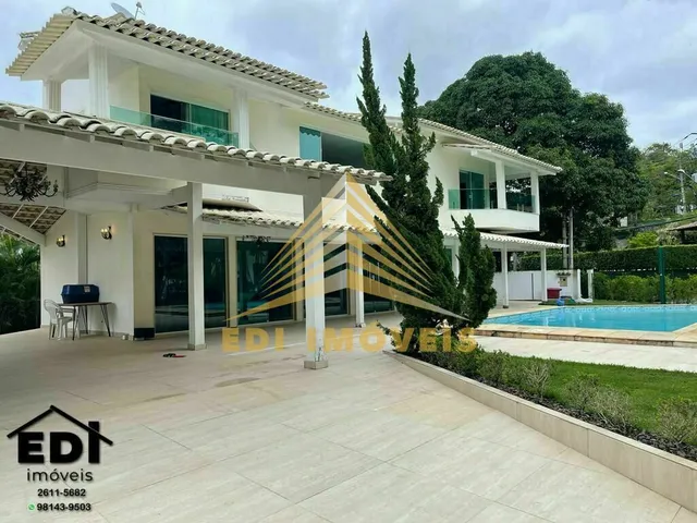 Imagem: EXCELENTE CASA COM CHURRAQUEIRA, PISCINA