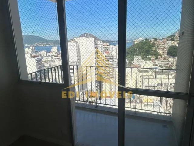 Imagem: Apartamento em Ingá, Niterói/RJ