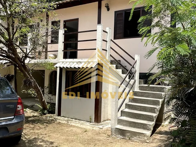 Imagem: Casa À Venda no Bairro Piratininga - Niterói/Rj