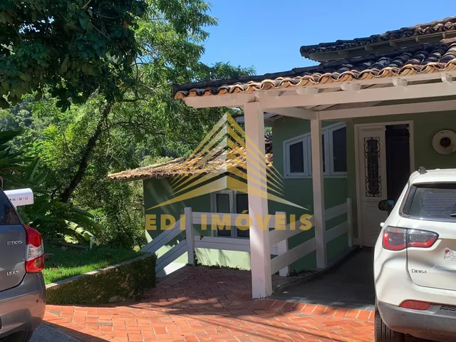 Imagem: Casa À Venda no Bairro Itaipu - Niterói/Rj