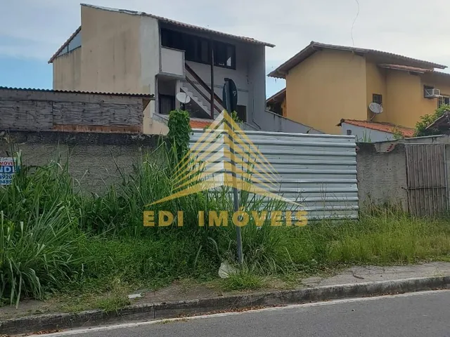 Imagem: Terreno À Venda no Bairro Piratininga