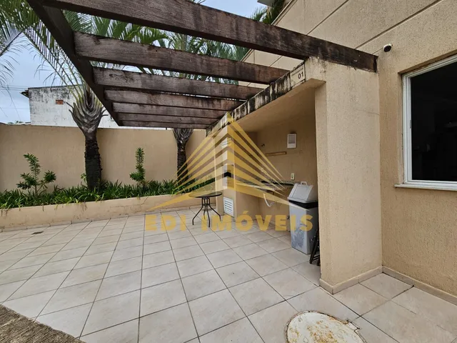 Imagem: Apartamento À Venda no Bairro Badu - Niterói/Rj