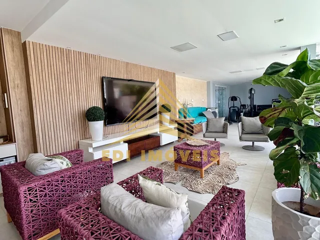 Imagem: A casa possui 3 Dormitórios, 3 Suítes, 5 Banheiros, 2