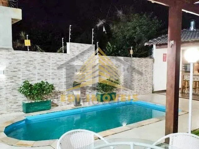 Imagem 1: Linda casa com 3 dormitórios, sendo 1 suíte!