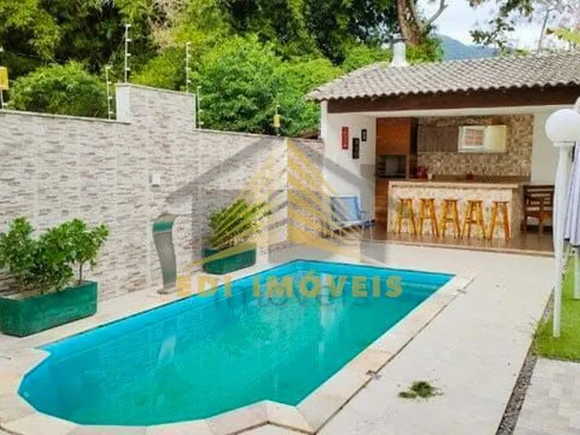 Imagem 3: Linda casa com 3 dormitórios, sendo 1 suíte!