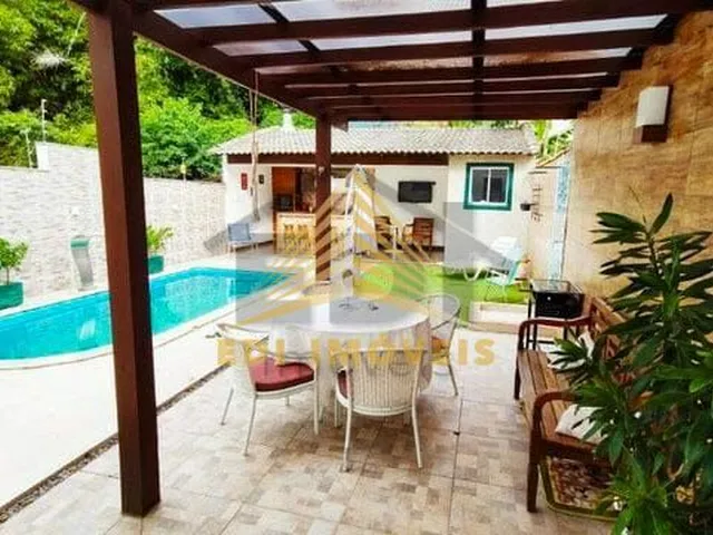 Imagem 7: Linda casa com 3 dormitórios, sendo 1 suíte!