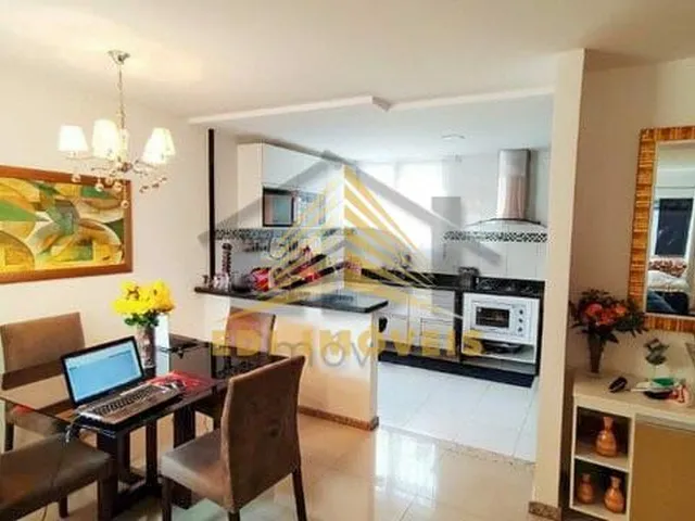 Imagem 9: Linda casa com 3 dormitórios, sendo 1 suíte!