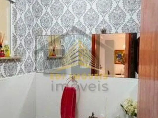Imagem 6: Linda casa com 3 dormitórios, sendo 1 suíte!