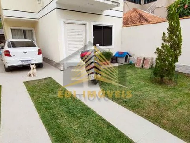 Imagem 5: Linda casa com 3 dormitórios, sendo 1 suíte!