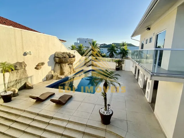 Imagem: Casa À Venda no Bairro Camboinhas - Niterói/Rj