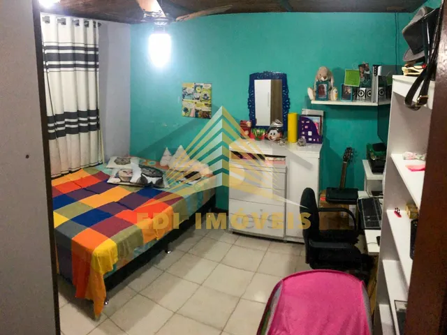 Imagem 7: Casa com 3 dormitórios em Piratininga!!