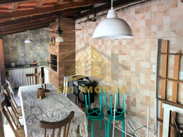 Imagem 6: Casa com 3 dormitórios em Piratininga!!