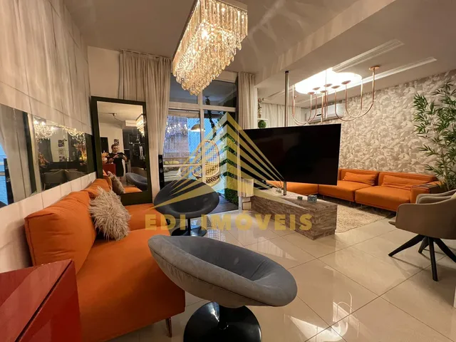 Imagem: Apartamento à venda no bairro Icaraí