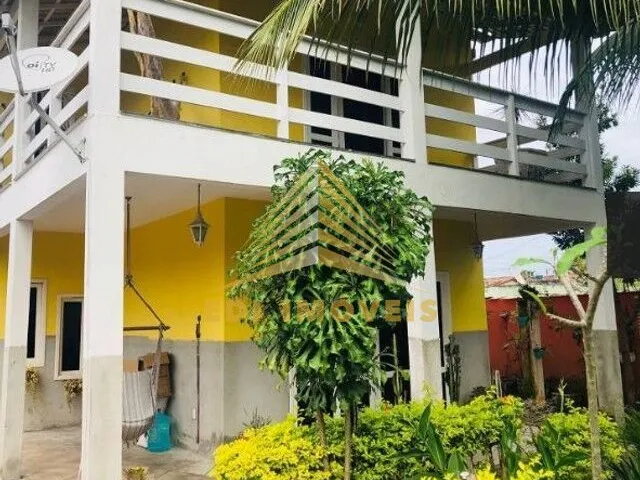 Imagem: Casa em Condomínio - Maricá