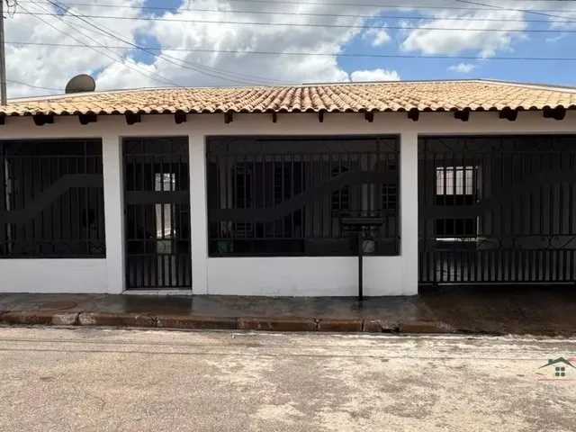 Imagem: Casa para venda, 3 quarto(s), Cristo Rei