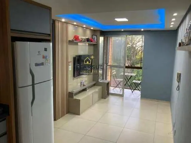 Imagem: Apartamento À Venda em Esteio, São José