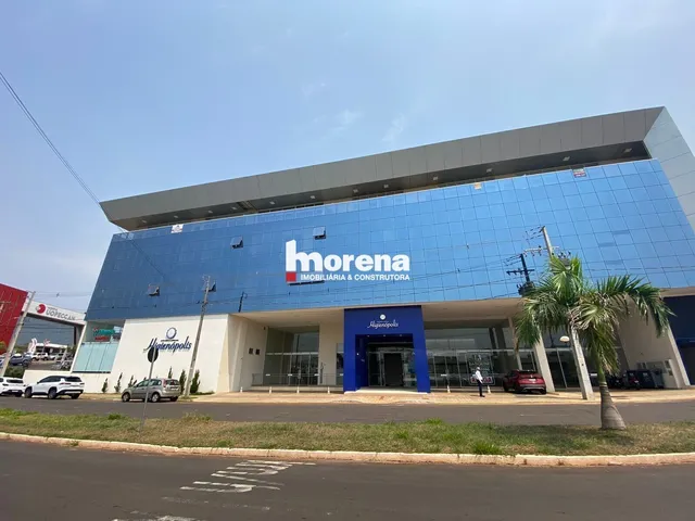 Imagem 2: Sala Comercial Centro Médico e Empresarial Higienópolis