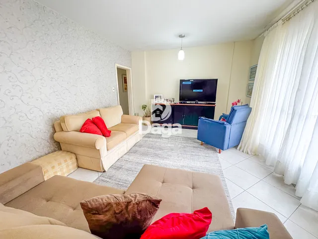 Imagem: Apartamento no Centro - 3 dormitórios