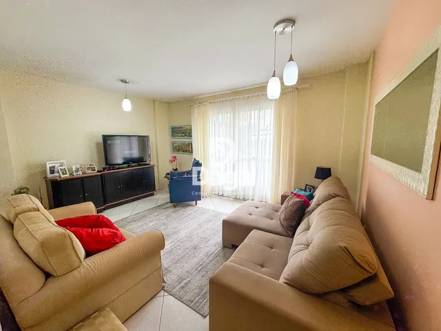 Imagem 13: Apartamento no Centro - 3 dormitórios - Florianópolis/SC