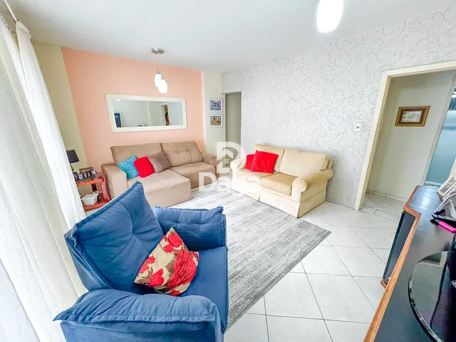 Imagem 15: Apartamento no Centro - 3 dormitórios - Florianópolis/SC