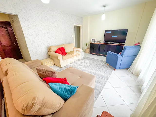 Imagem 4: Apartamento no Centro - 3 dormitórios - Florianópolis/SC