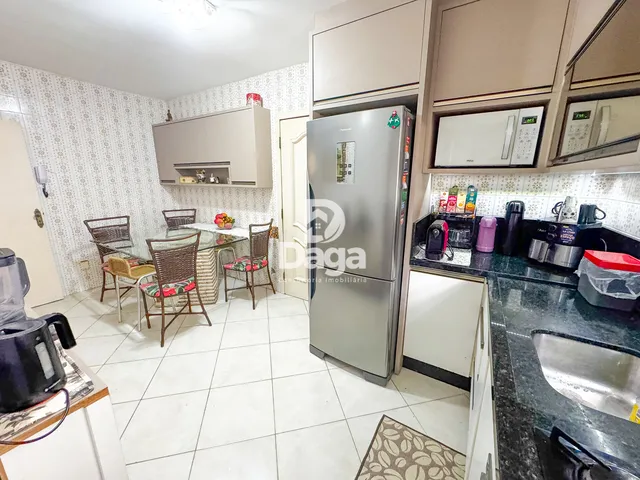 Imagem 8: Apartamento no Centro - 3 dormitórios - Florianópolis/SC